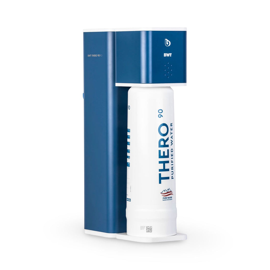BWT Thero System TH90-COFTK Reverse Osmosis Residential – Magnesium ...